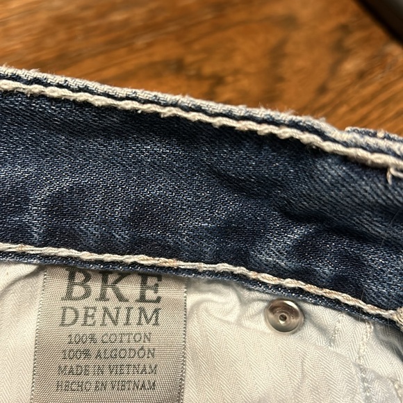 BKE Jake Bootcut Jeans - Picture 5 of 8